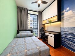 Wandervale (D23), Condominium #639072801
